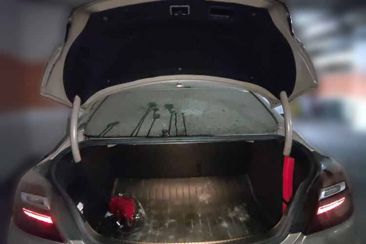 Used Buick Regal 2015 1.6T Elite Tech Model
