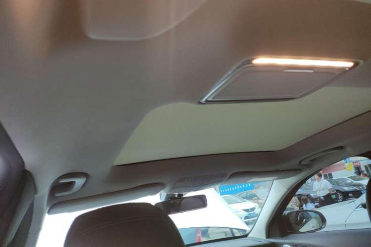 Used Mercedes-Benz C-Class 2021 C 260 L Sport Edition Star Collection
