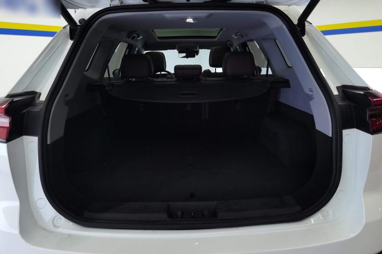 Used Chery Tiggo 8 PRO 2022 290T Two-Wheel Drive Haohan Edition 5 Seats
