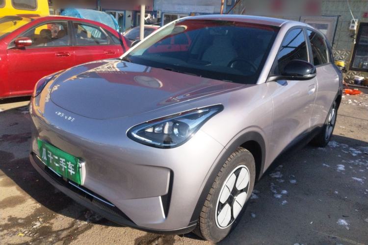 Used Geely Galaxy Geome 2025 310km Youth Edition