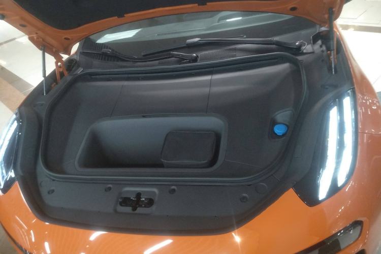 Used Zeekr 001 2025 WE Edition 95 kWh All-Wheel Drive
