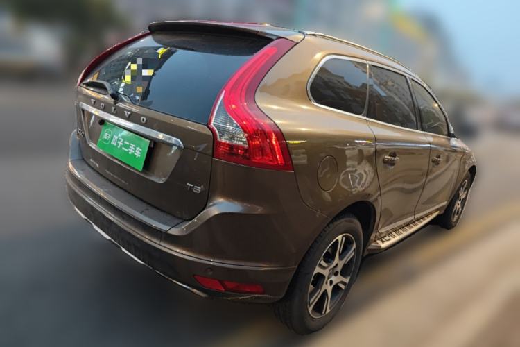 Used Volvo XC60 (Import) 2014 Restyled T5 Zhiya Edition