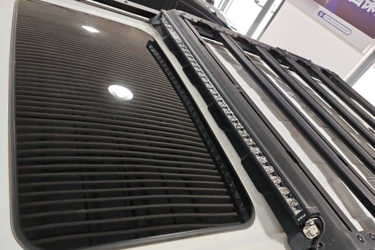 Used Tank 300 2023 2.0T Iron Rider 02
