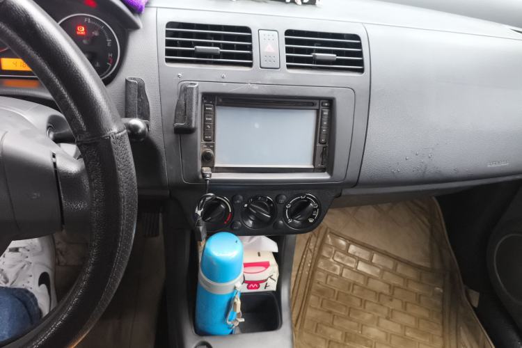 Used Suzuki Swift 2014 1.3L Manual Standard Edition
