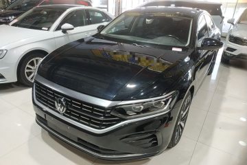 Used Volkswagen Passat 2022 330TSI Luxury Edition