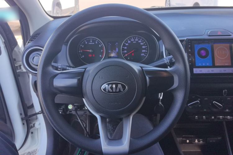 Used Kia Pegas 2019 1.4L Manual Value Edition National VI Standard