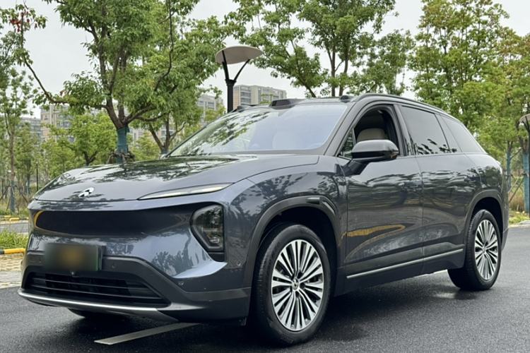 Used Nio ES7 2022 75 kWh
