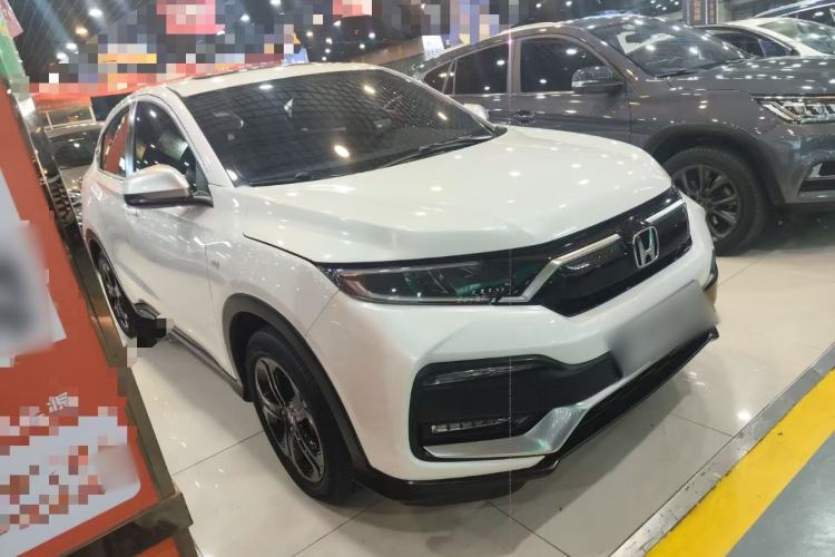 Used Honda XR-V 2021 220TURBO CVT Luxury Edition
