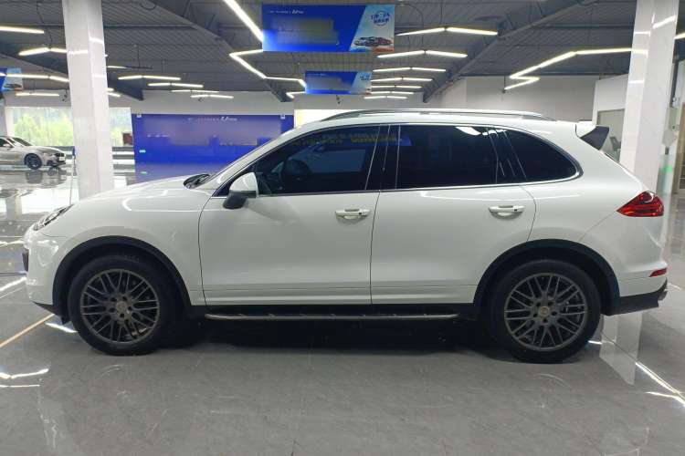 Used Porsche Cayenne 2015 Cayenne 3.0T