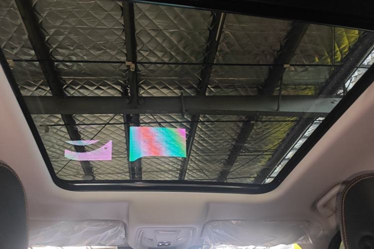 Used Haval DARGO 2026 Model 2.0T DCT Chinese Rural Dog Edition
