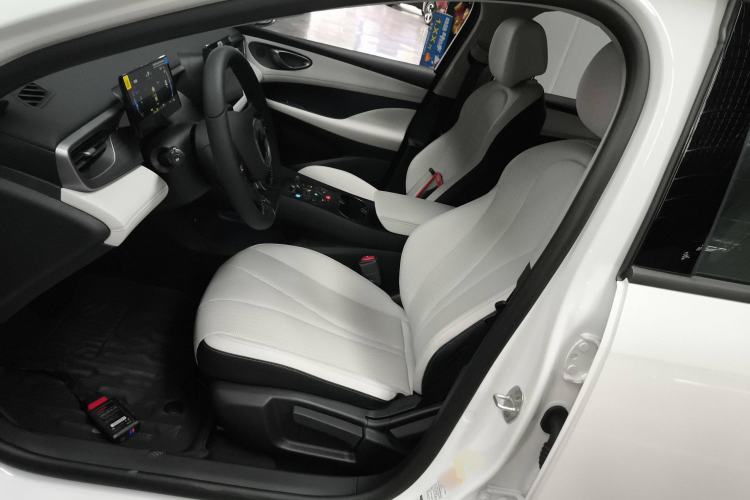 Used BYD Seal 05 DM-i 2025 DM-i Smart Drive 55KM Luxury Model
