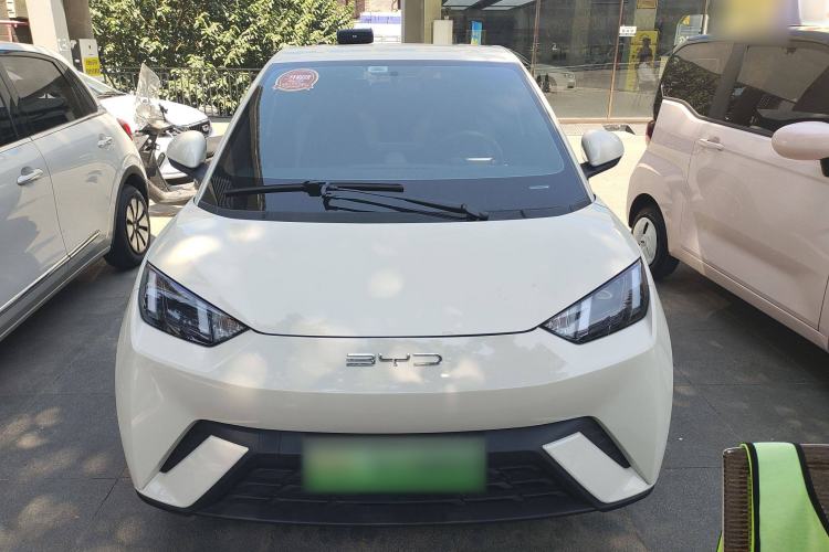 Used BYD Seagull 2023 Flying Edition
