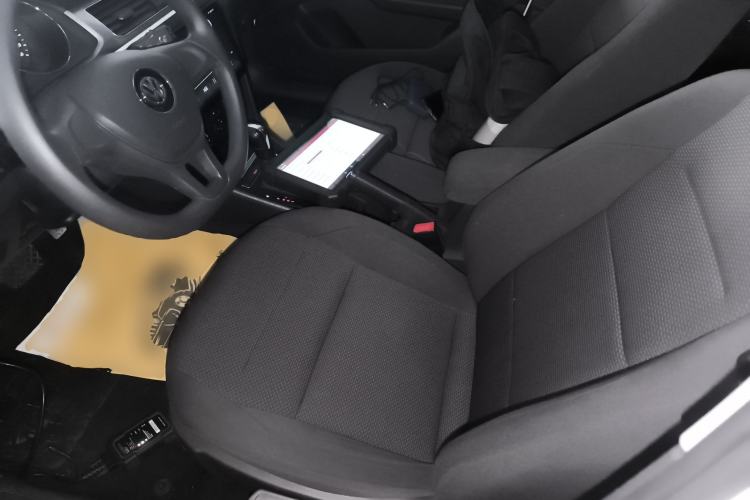 Used Volkswagen Bora 2019 Facelift Bora·Legend 1.5L Automatic Fashion Edition China VI Standard