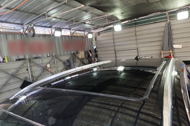 Used Buick Envision 2019 20T Two-Wheel Drive Luxury Version China VI Standard
