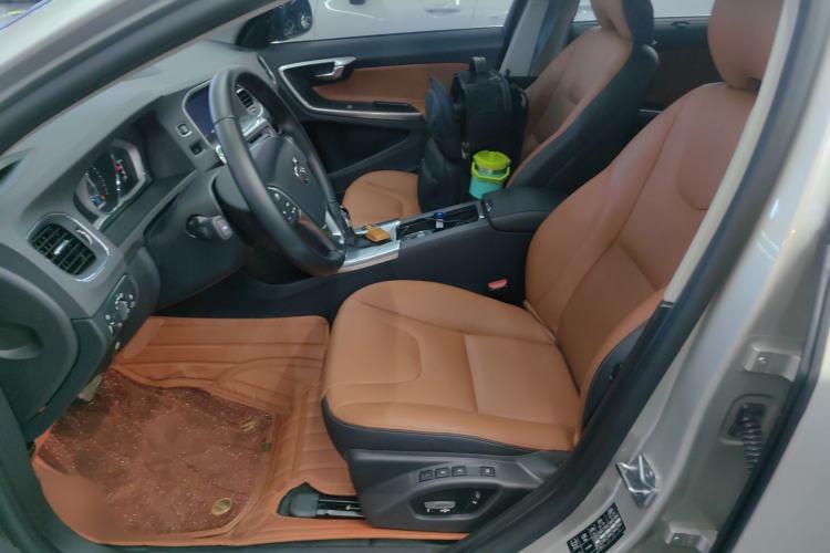 Used Volvo S60 2019 S60L Facelift T5 Smart Luxury Elite Edition