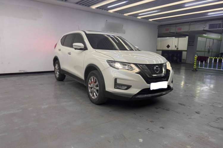 Used Nissan X-Trail 2021 2.0L CVT 2WD XL Premium Commemorative Edition
