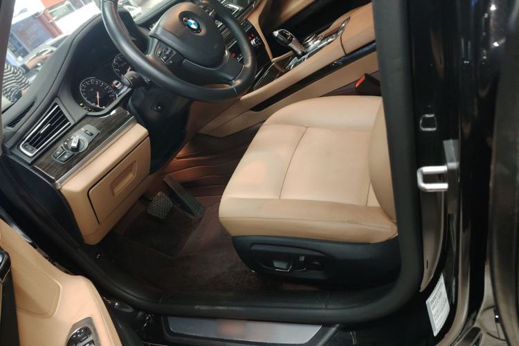 Used BMW 7 Series 2013 730Li Leading Model