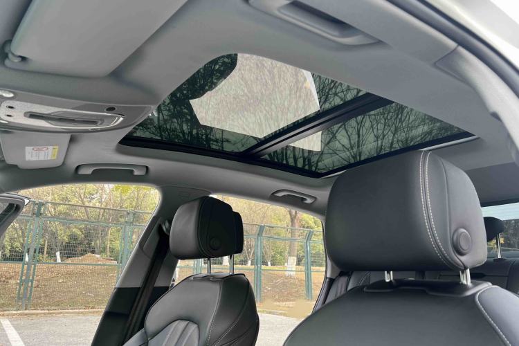 Used Audi A4L 2022 40 TFSI Fashion Dynamic Model