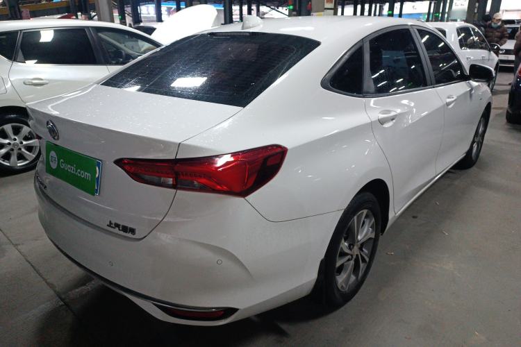 Used Buick Verano 2022 Pro 533T Enjoyment Edition