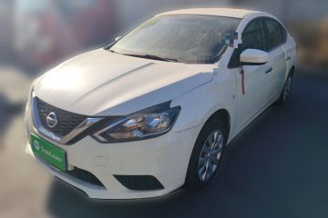 Used Nissan Sylphy 2019 Classic 1.6XE CVT Comfort Edition