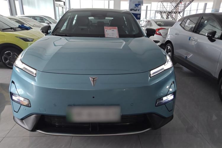 Used  S05 2024 510 Ultra Pure Electric Version
