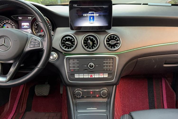 Used Mercedes-Benz CLA 2019 CLA 200 Sport Edition
