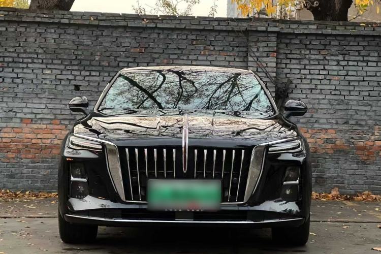 Used Hongqi H5 PHEV 2025 170 Super Hybrid Version