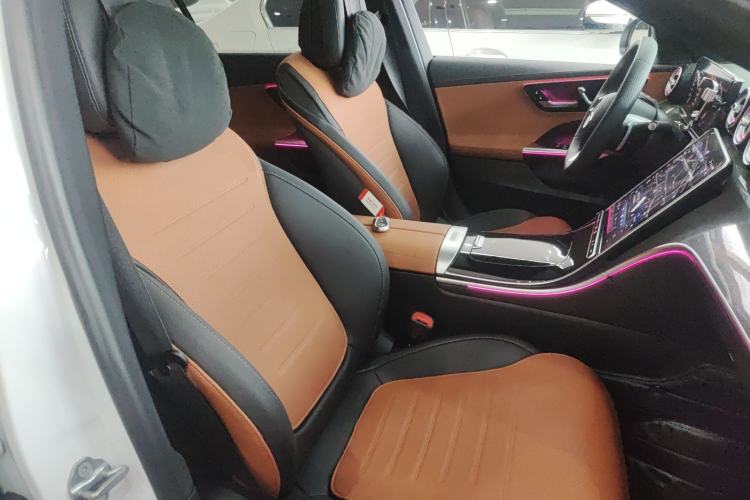 Used Mercedes-Benz C-Class 2023 Restyled C 260 L Sport Edition
