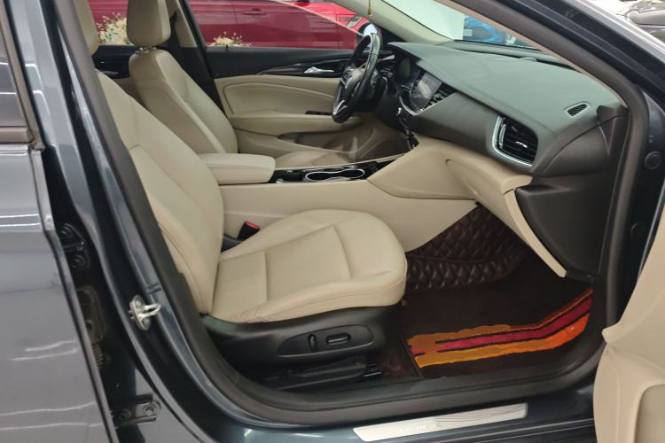 Used Buick Regal 2020 552T Elite Edition
