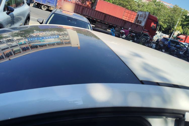 Used XPeng G3 2021 G3i 460G
