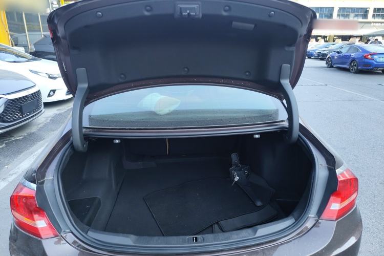 Used Buick LaCrosse 2016 20T Luxury Model