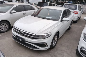 Used Volkswagen Bora 2024 200TSI DSG Comfort Edition