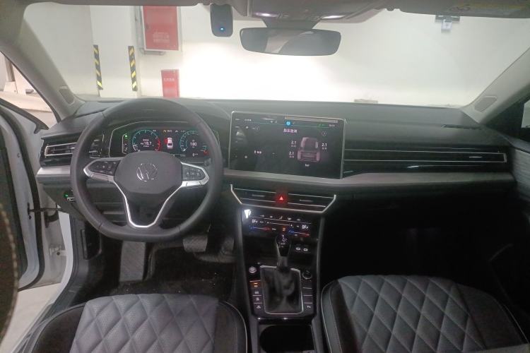 Used Volkswagen Sagitar 2025 300TSI DSG Excellence Edition
