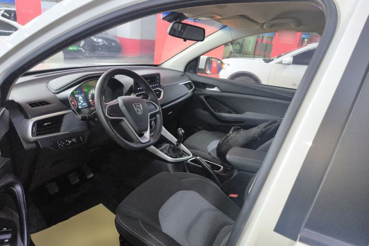 Used Baojun 530 2018 1.5T Manual Comfort Model China V Standard