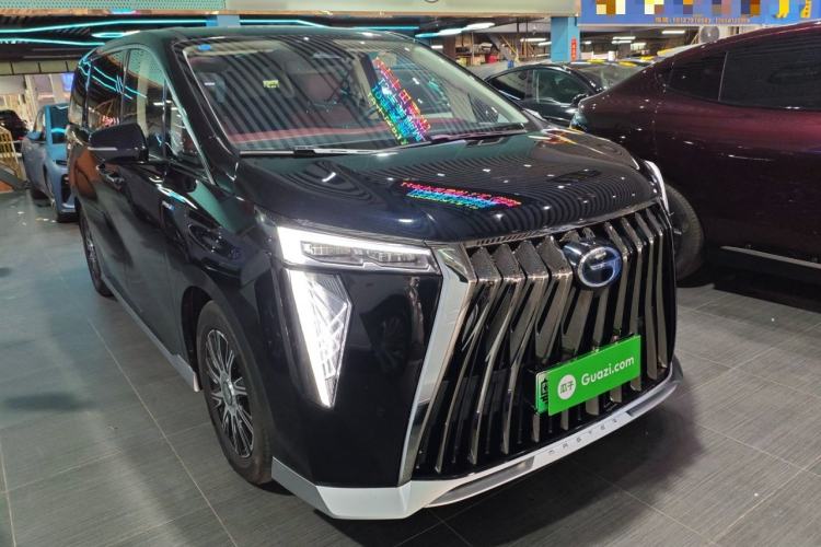 Used GAC Trumpchi E9 2023 E9 Championship Edition