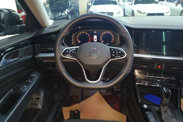 Used Volkswagen Passat 2024 380TSI Elite Edition