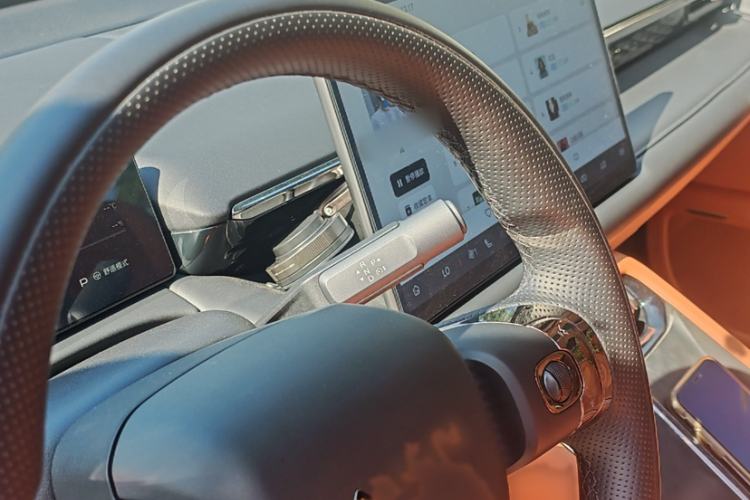 Used AION RT 2025 650 LiDAR Edition
