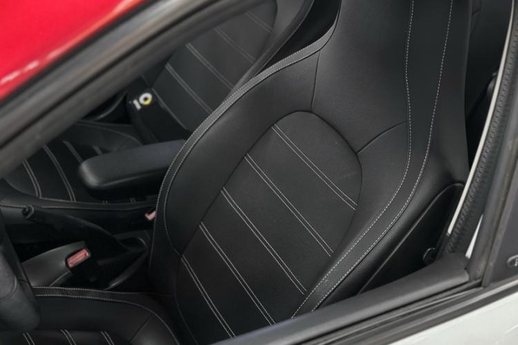 Used  forfour 2018 0.9T 66 kW Pioneer Edition