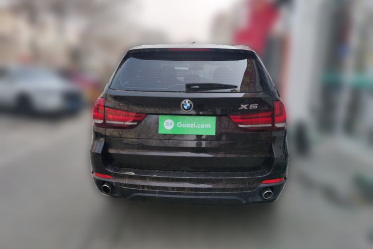 Used BMW X5 (Import) 2015 xDrive28i
