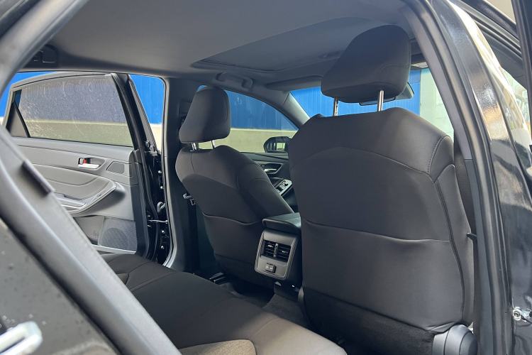 Used Toyota Avalon 2023 2.0L Progressive Edition
