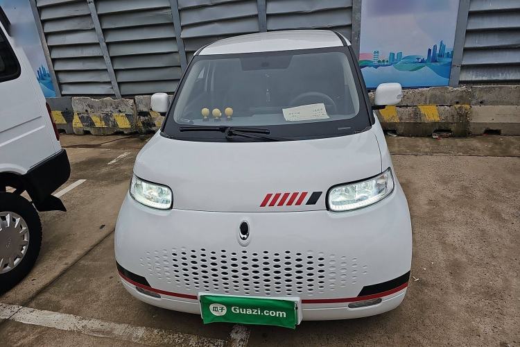 Used ORA White Cat 2020 305 km Luxury Version

