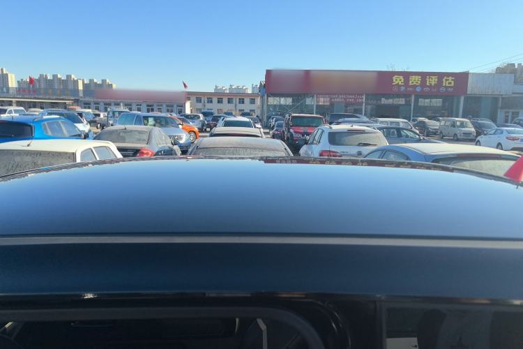 Used Baojun KiWi EV 2021 Artist Model Lithium Iron Phosphate