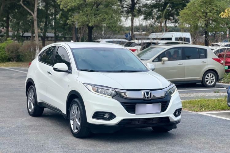 Used Honda Vezel 2020 220 TURBO CVT Elite Edition
