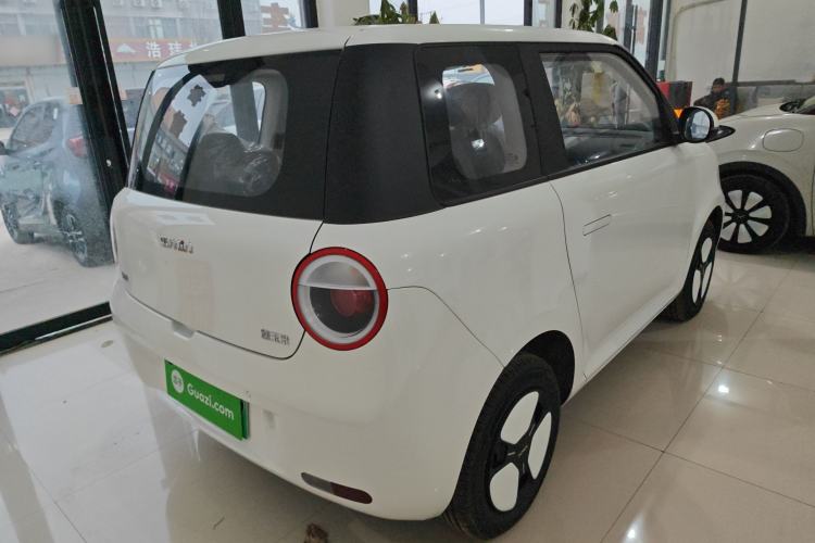 Used  Lumin 2024 130km Qingyue Version
