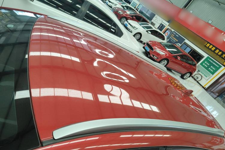 Used Toyota YARiS L 2021 X-Trail 1.5L CVT Leading Edition
