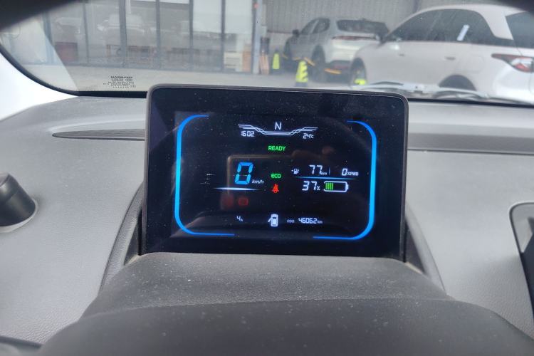 Used  Lumin 2022 210km Sweet Edition
