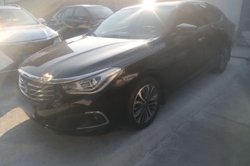 Used GAC Trumpchi GA6 2016 235T DCT Luxury Edition