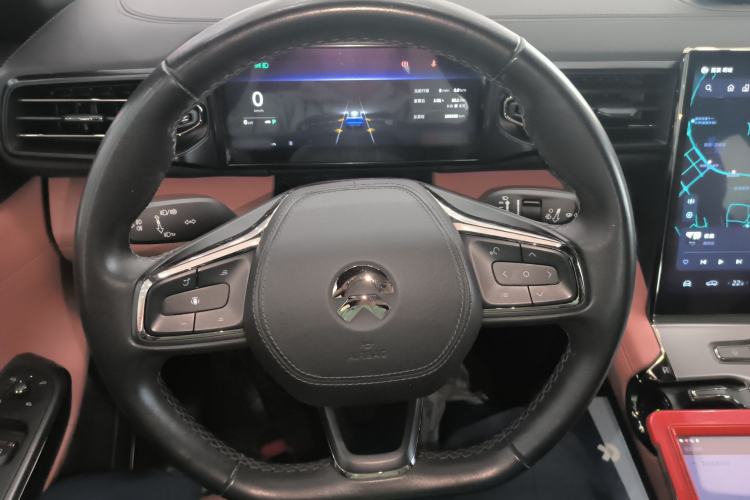 Used Nio EC6 2020 430 km Sport Version
