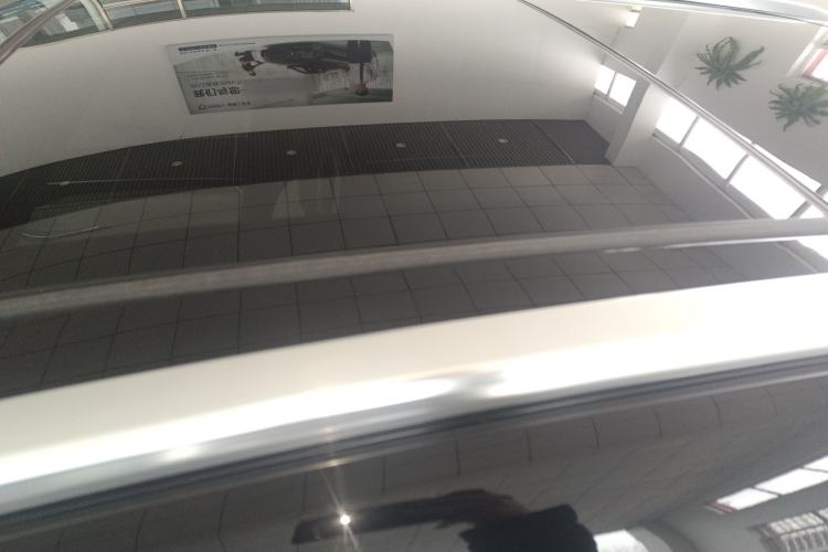 Used BYD Song PLUS New Energy 2025 DM-i 112KM Prestige Model
