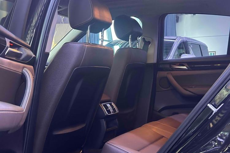 Used BMW X4 2014 xDrive20i X Design Package
